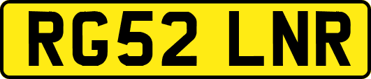 RG52LNR