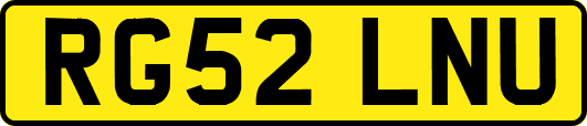 RG52LNU
