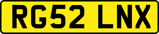 RG52LNX