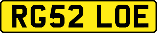 RG52LOE