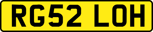 RG52LOH