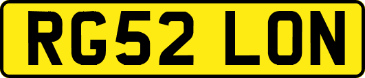 RG52LON