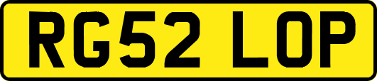 RG52LOP