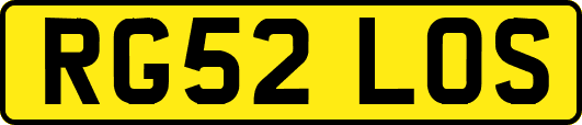 RG52LOS