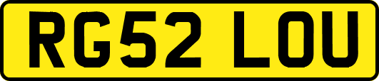 RG52LOU