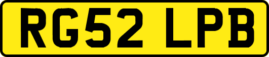 RG52LPB