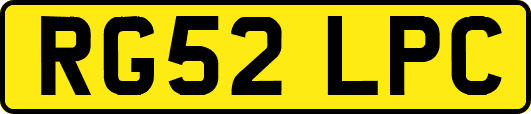RG52LPC