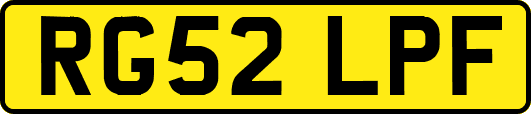 RG52LPF