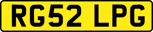 RG52LPG