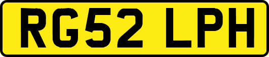 RG52LPH