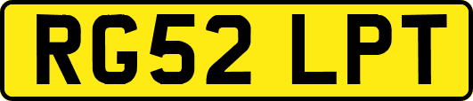 RG52LPT