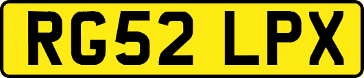 RG52LPX