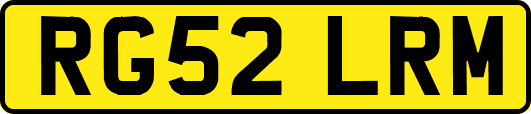 RG52LRM