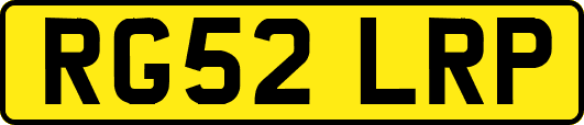 RG52LRP