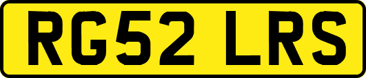 RG52LRS