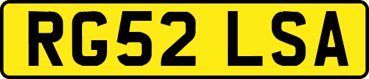 RG52LSA