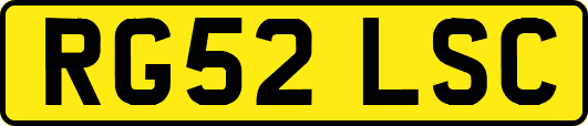 RG52LSC