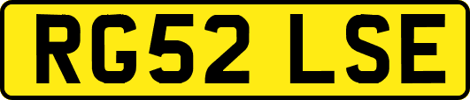 RG52LSE