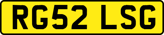 RG52LSG