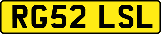 RG52LSL