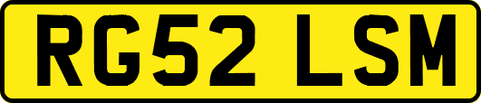 RG52LSM