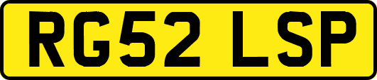 RG52LSP