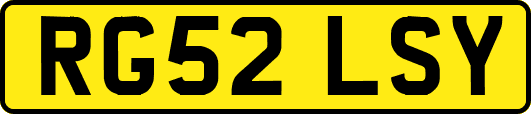 RG52LSY