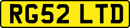 RG52LTD