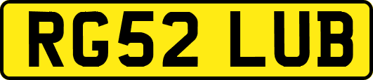 RG52LUB