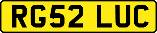 RG52LUC
