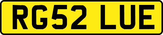RG52LUE