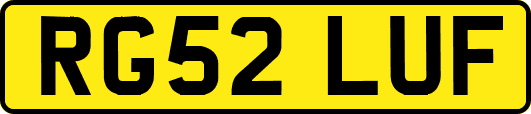 RG52LUF