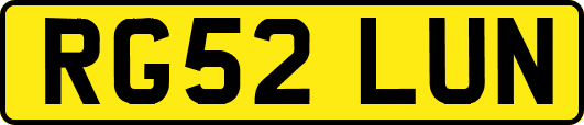 RG52LUN