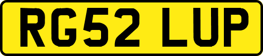 RG52LUP