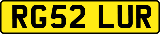 RG52LUR