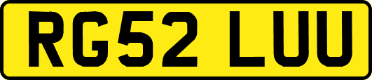 RG52LUU