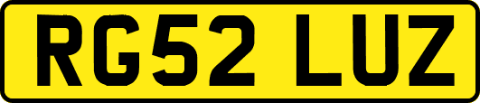 RG52LUZ