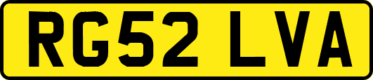 RG52LVA