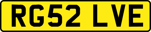 RG52LVE