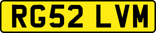 RG52LVM