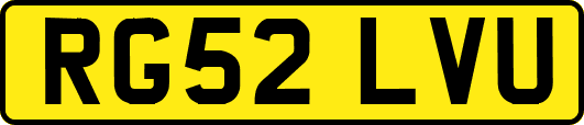 RG52LVU