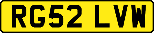 RG52LVW