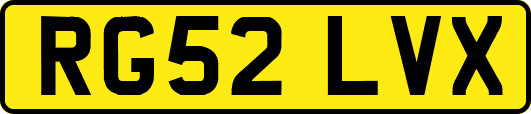 RG52LVX