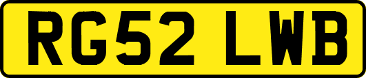 RG52LWB