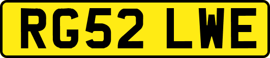 RG52LWE