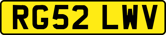 RG52LWV