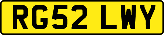 RG52LWY