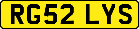 RG52LYS