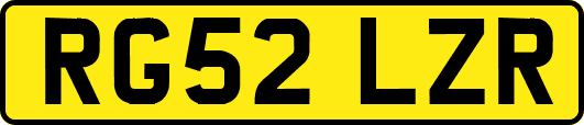 RG52LZR