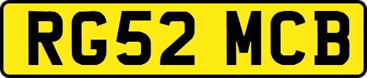 RG52MCB
